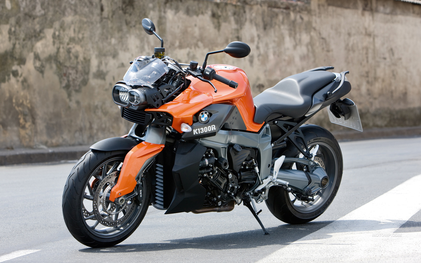 bmw, k 1300 r, 