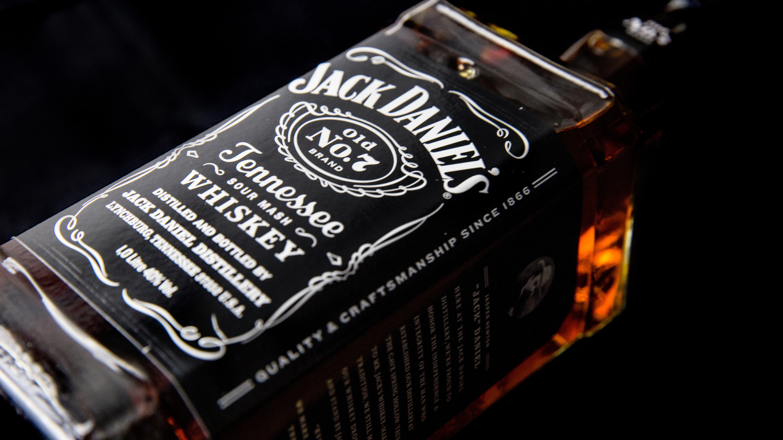 jack daniels, , 