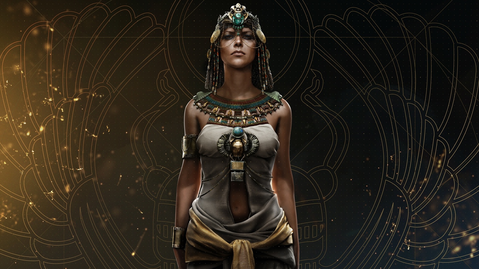 , cleopatra