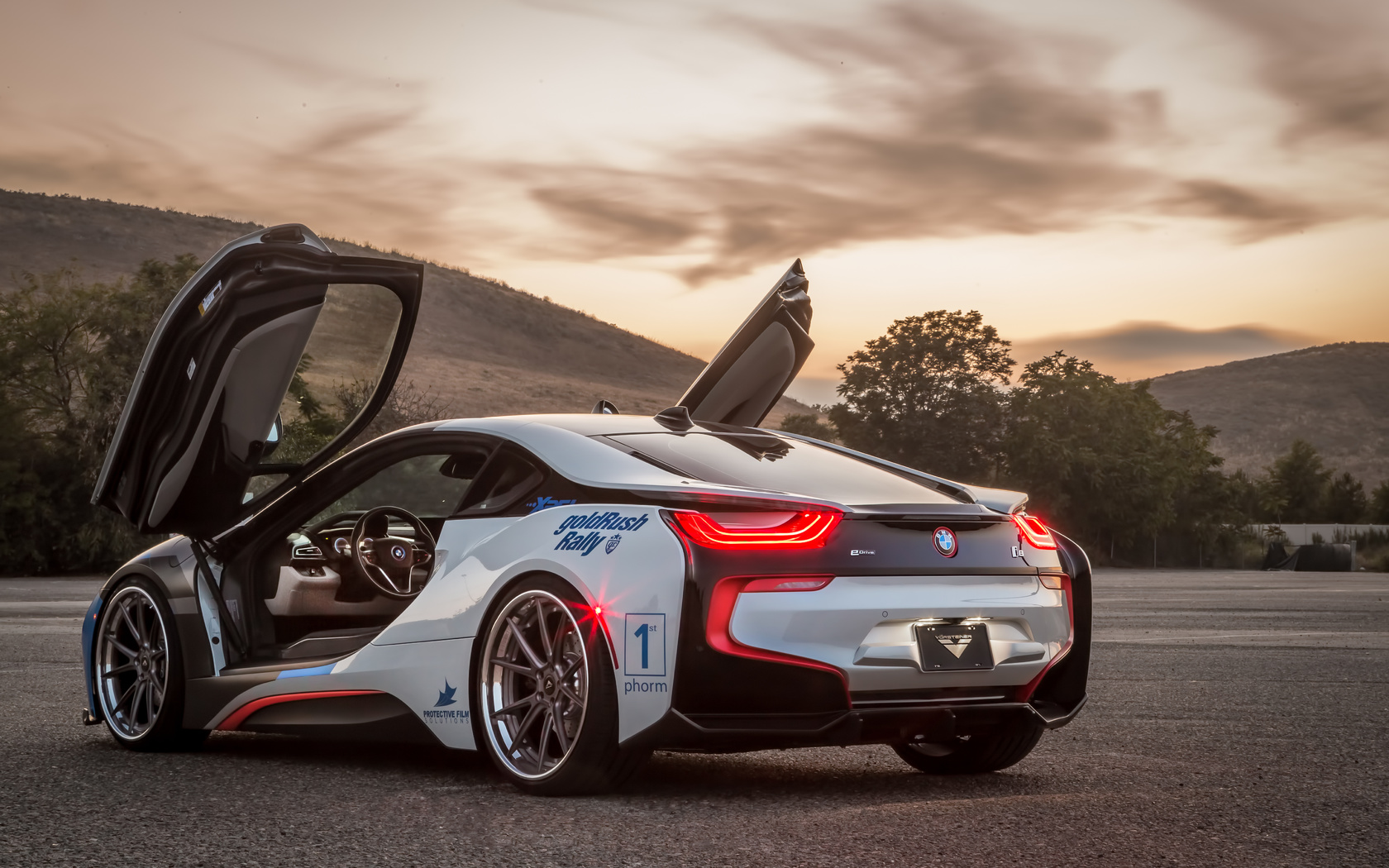 bmw, i8, , 