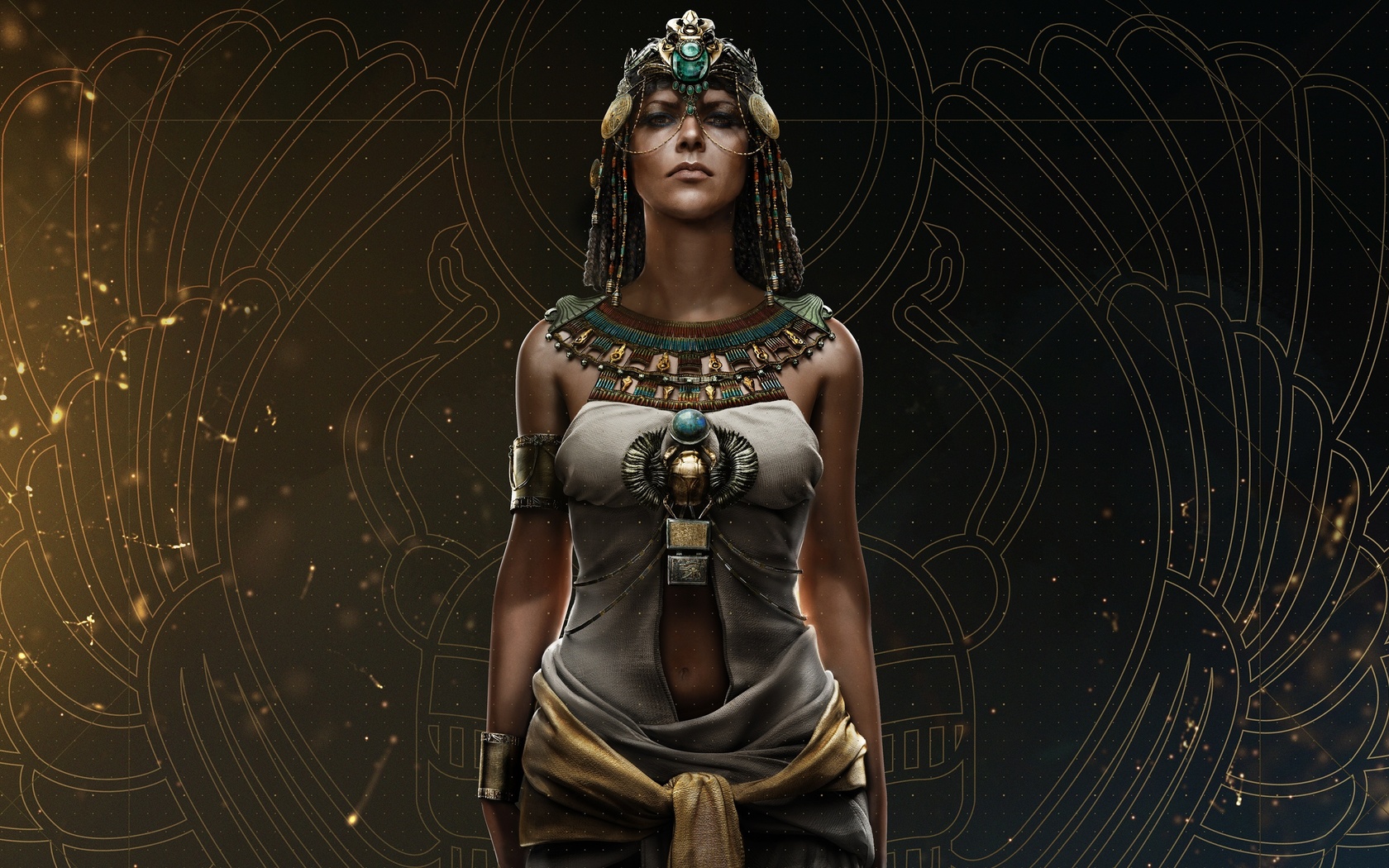 , cleopatra