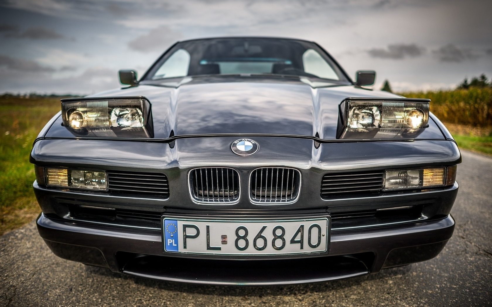 bmw, e 31, , , 