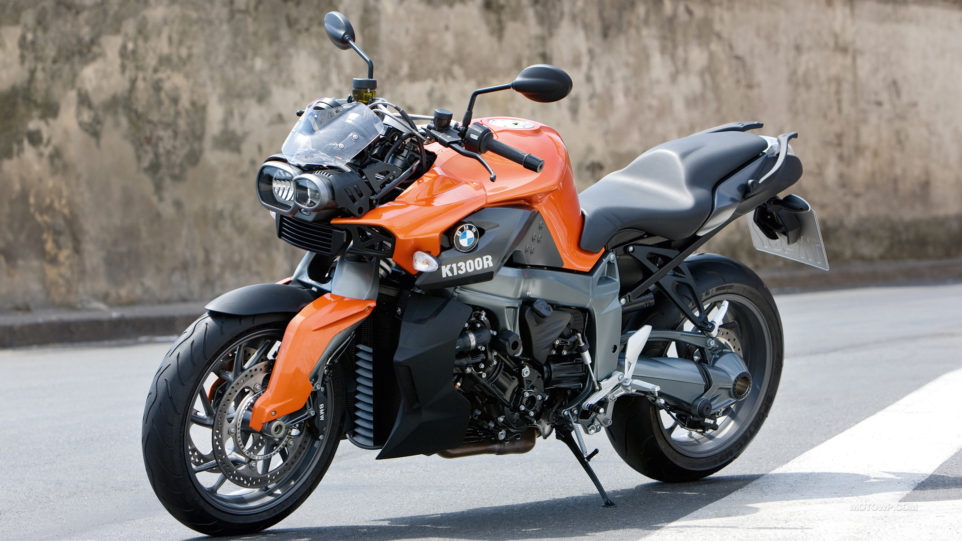 bmw, k 1300 r, 