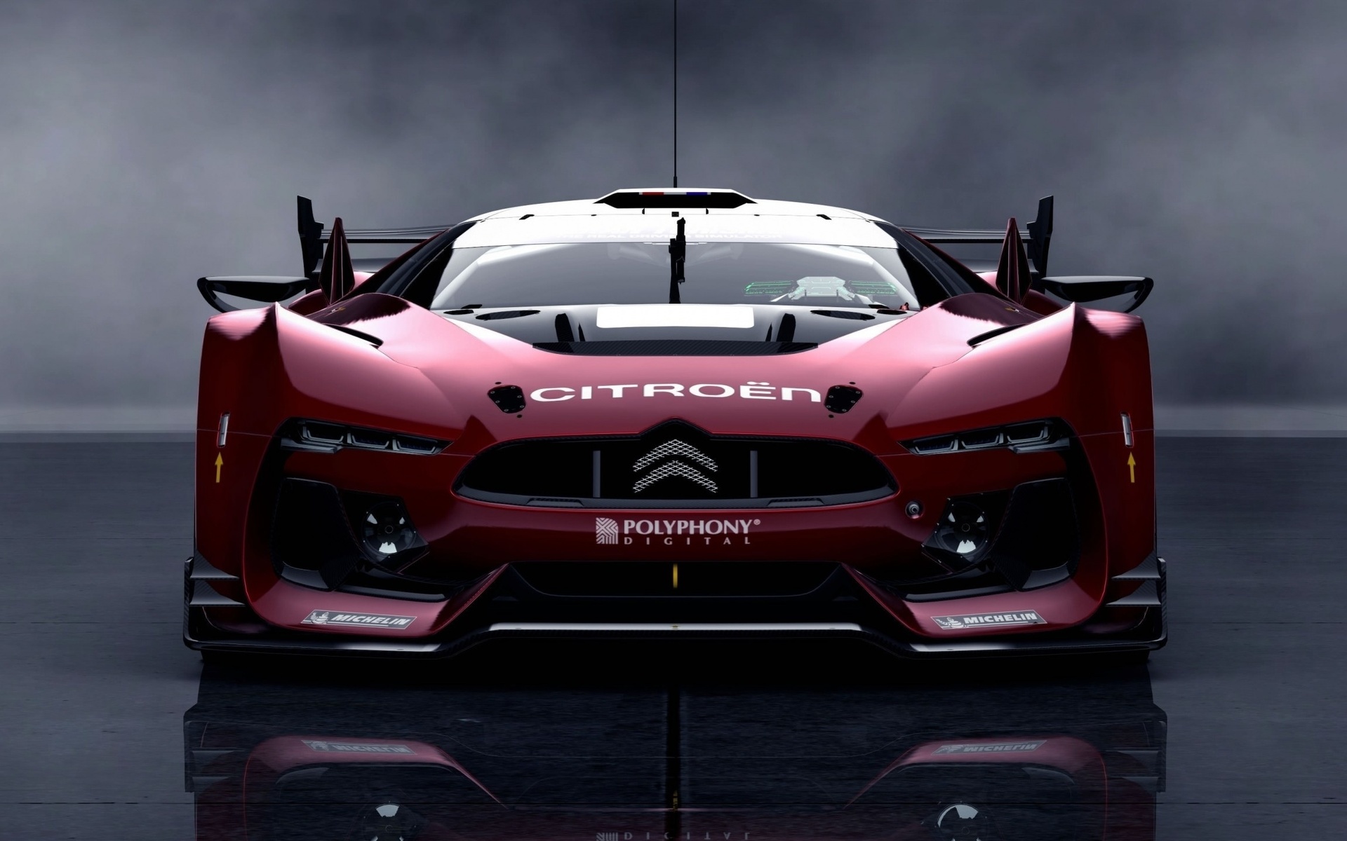 citroen, gt,  