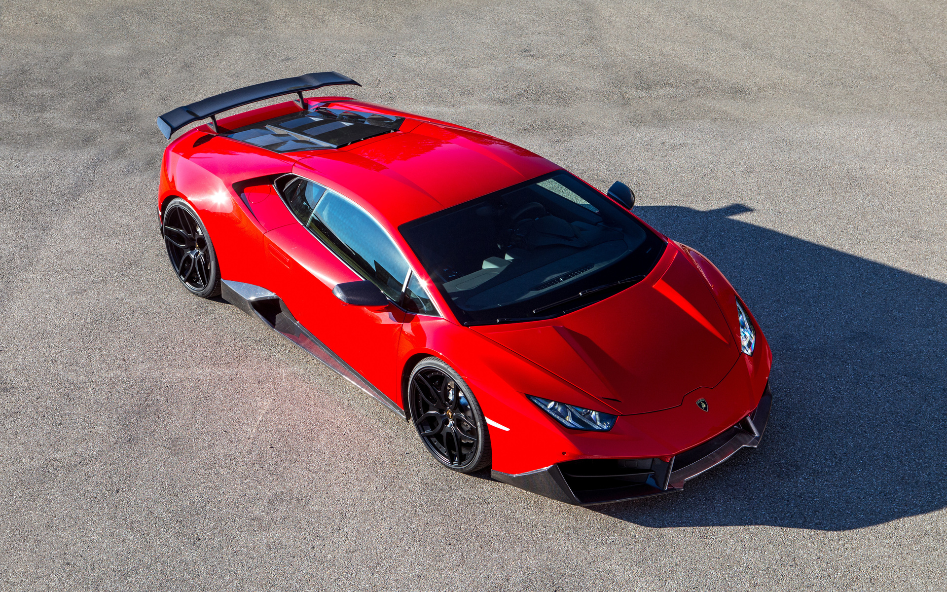 lamborghini, novitec, torado, huracan, lp 580-2, 