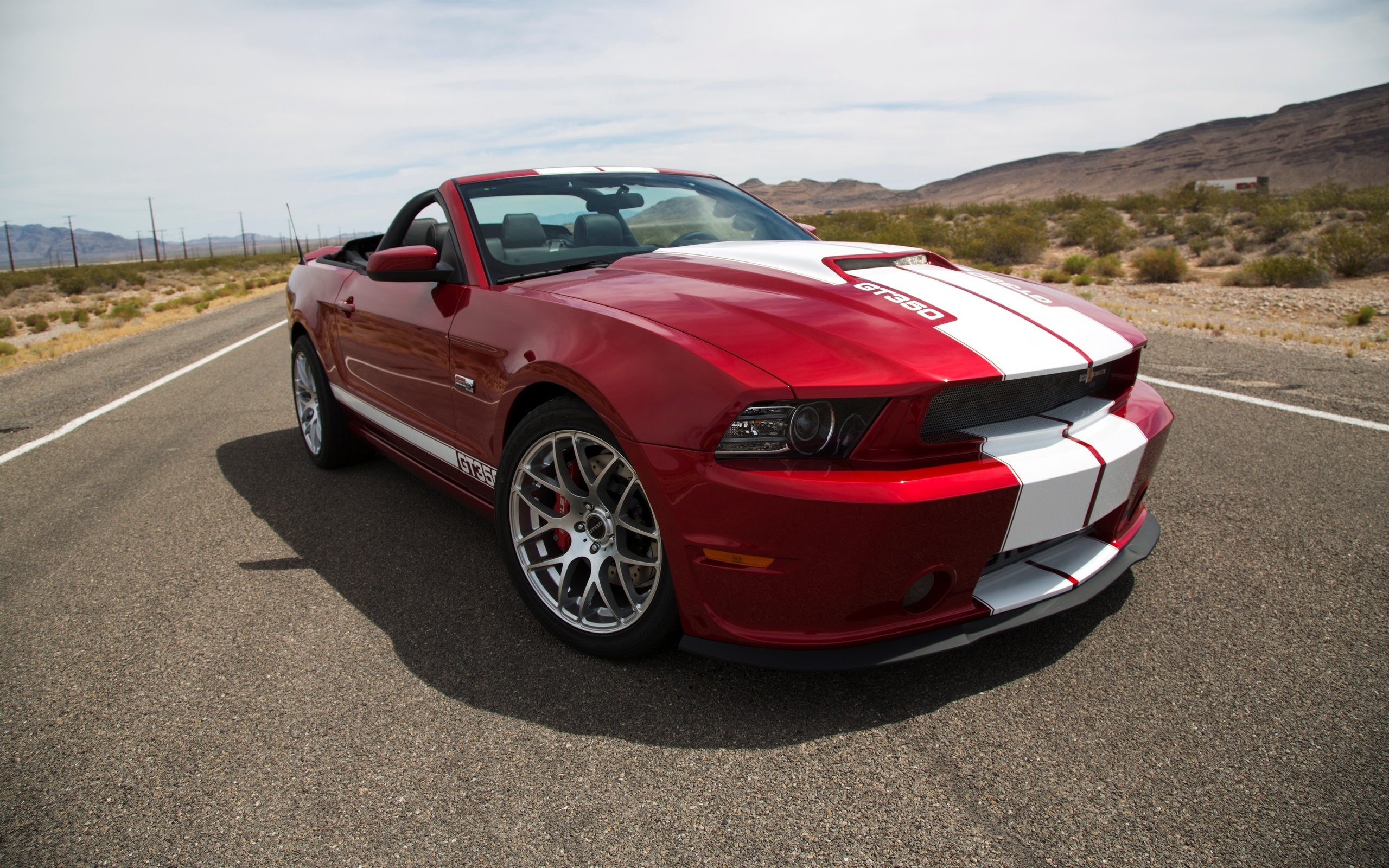 gt350, shelby, ford