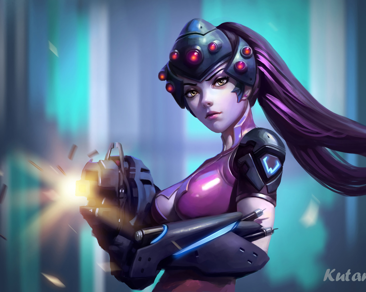 overwatch, , ,  , , widowmaker