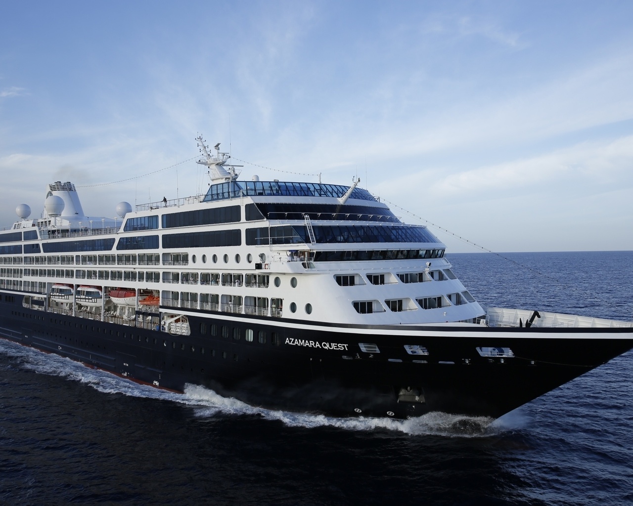 azamara quest, , 