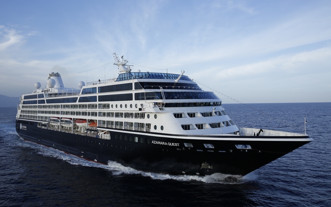 azamara quest, , 