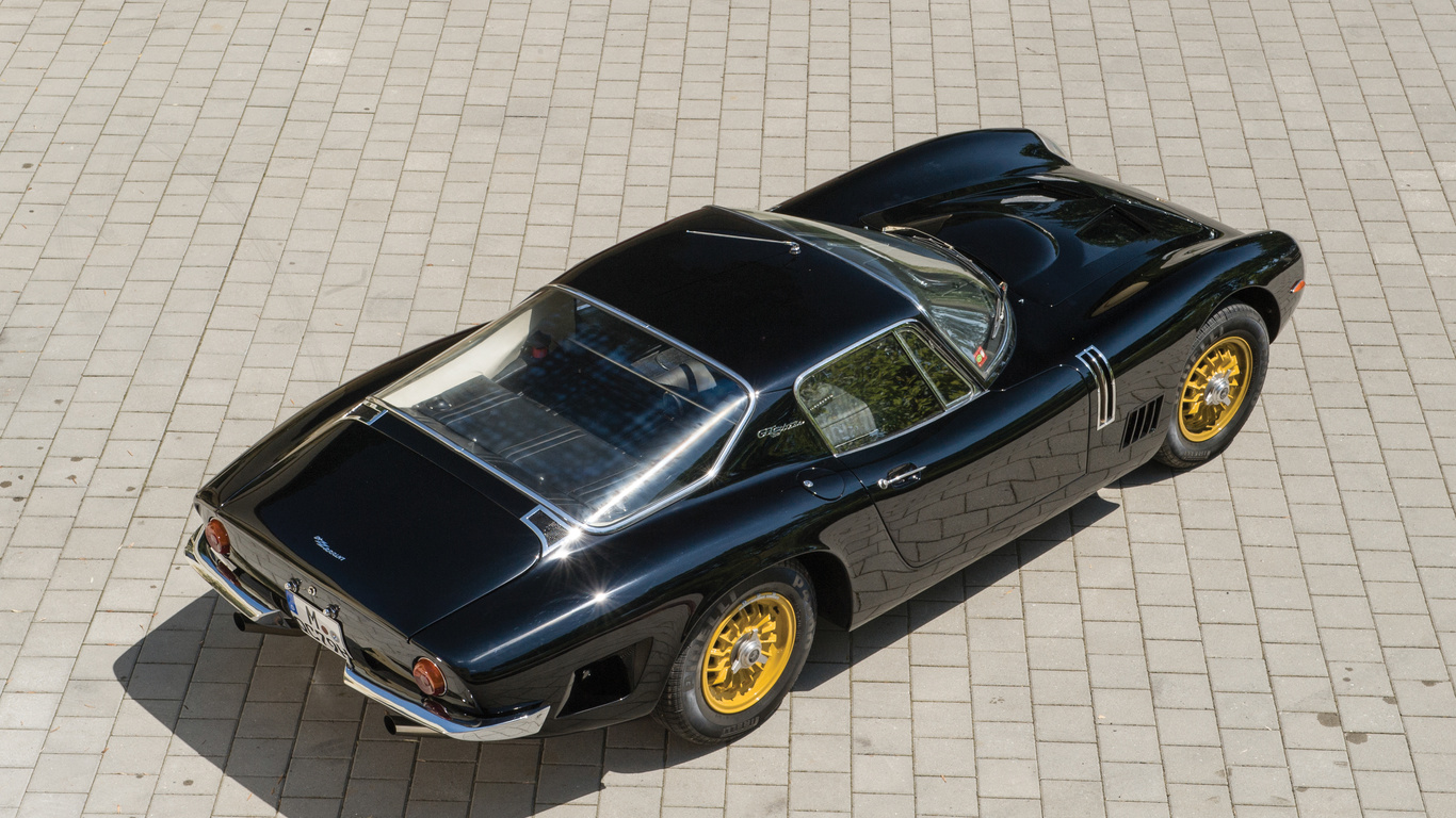 bizzarrini, 1966-67, 5300, gt, 