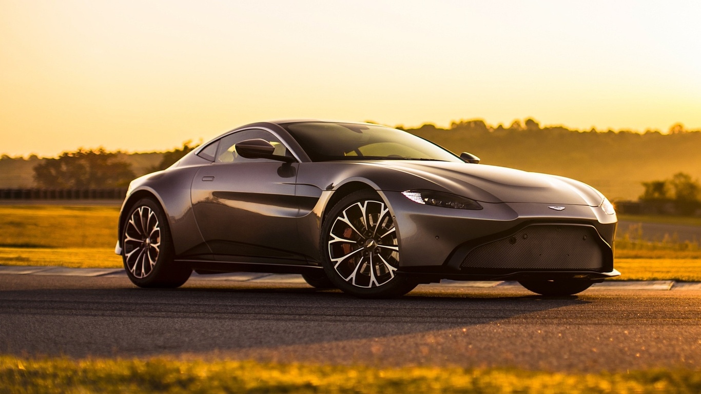 aston martin, 