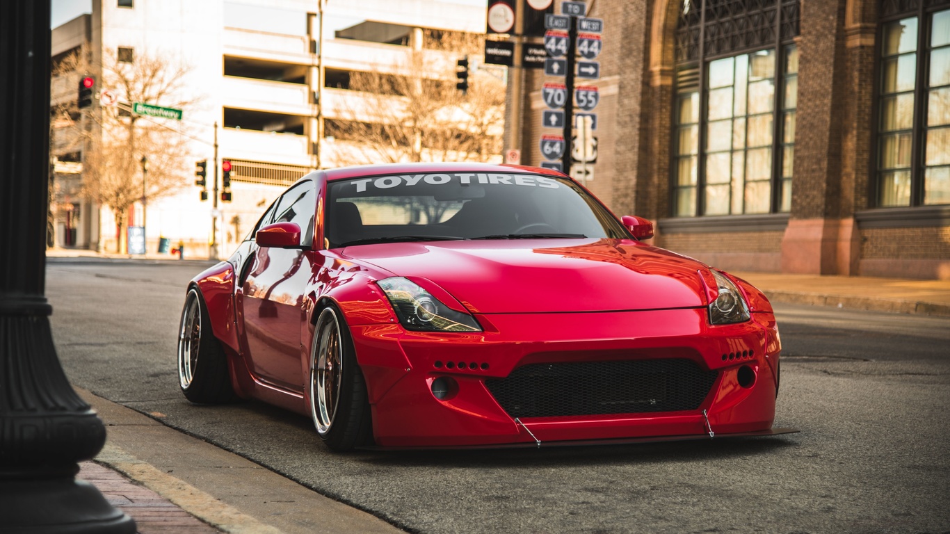 nissan, 350z, , , 