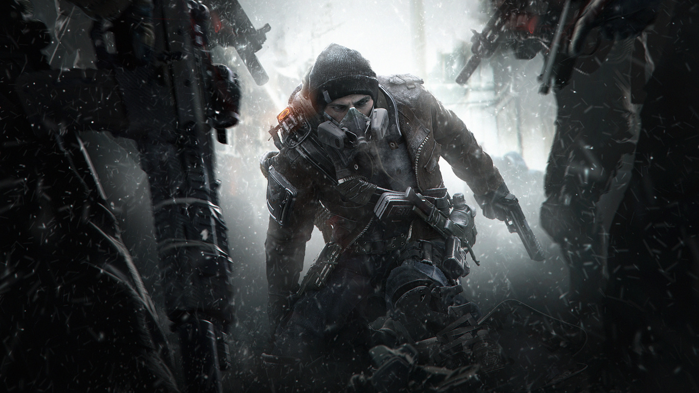 , the division