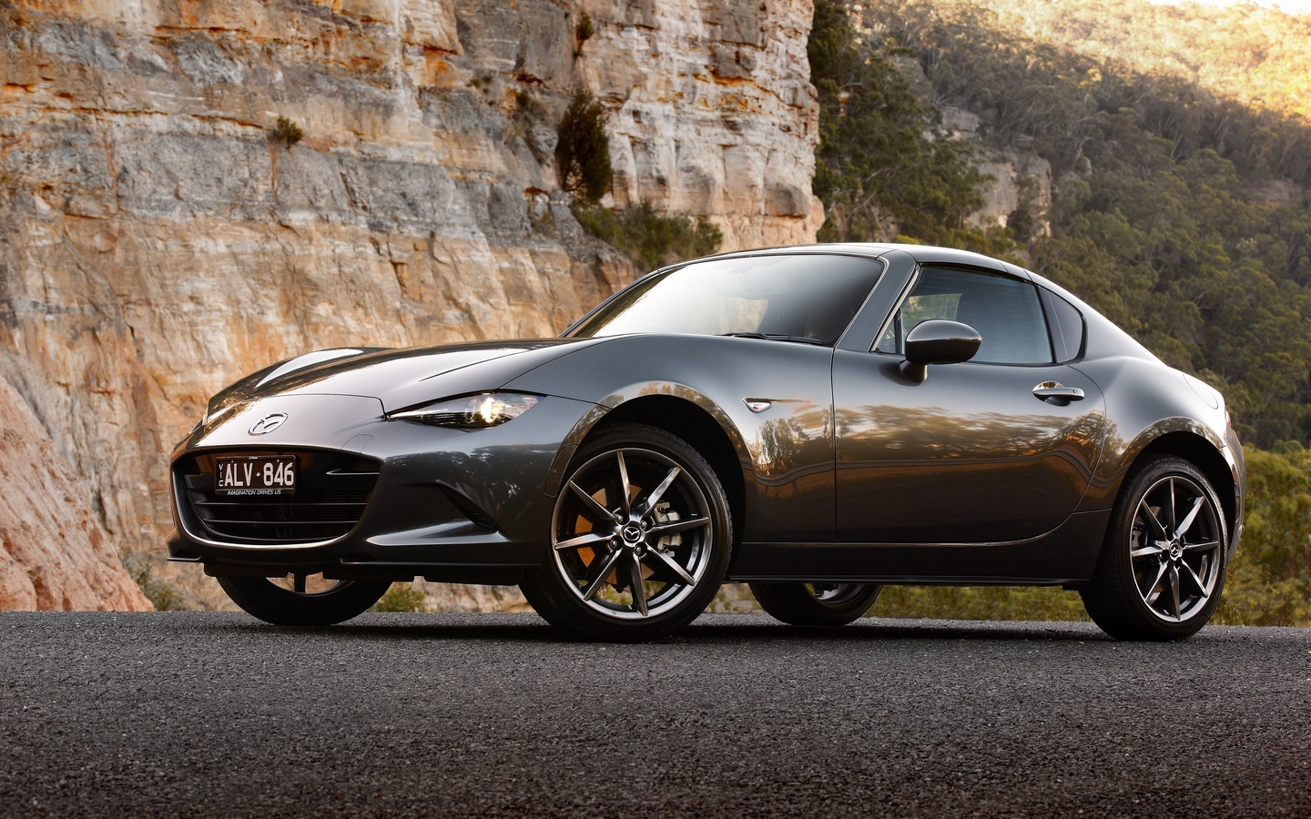 mazda, 2017, mx-5, rf, special edition, 