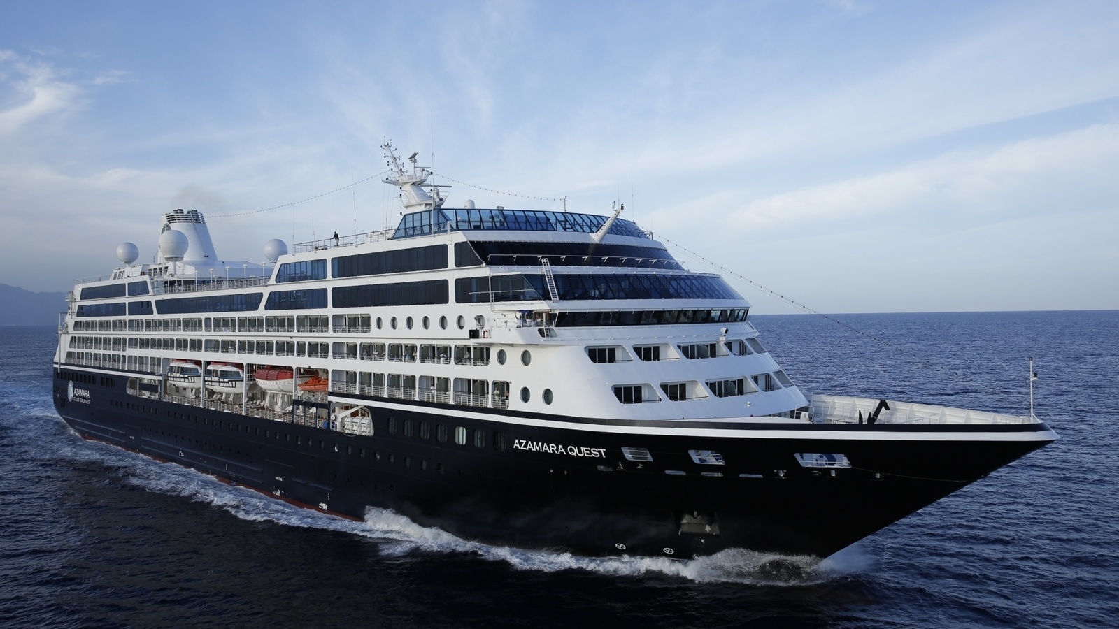 azamara quest, , 