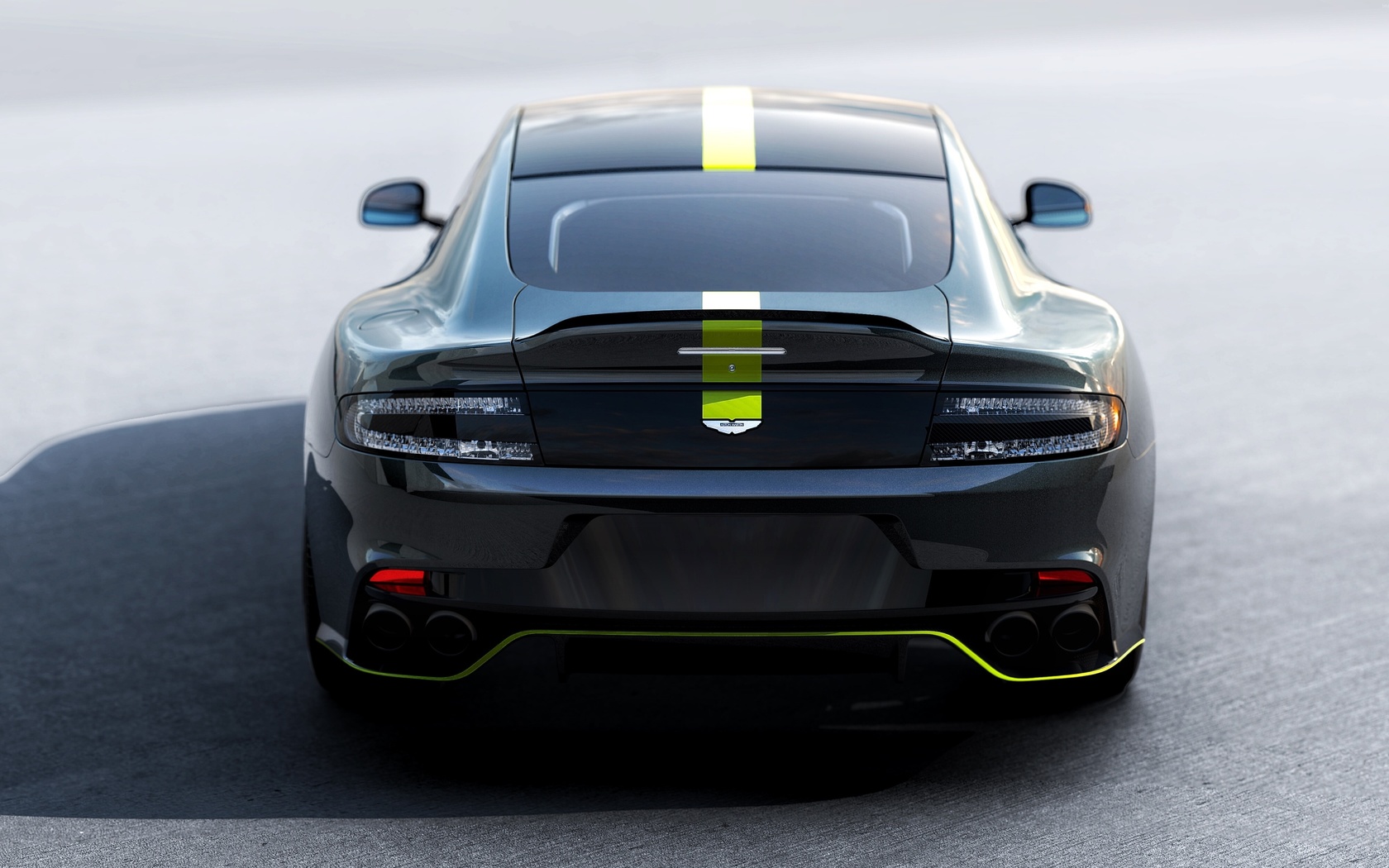 aston martin, rapide,  