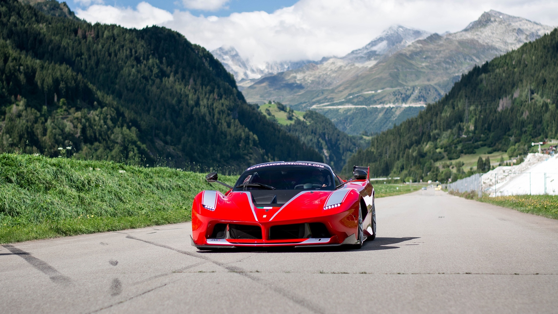 ferrari, fxx, , 