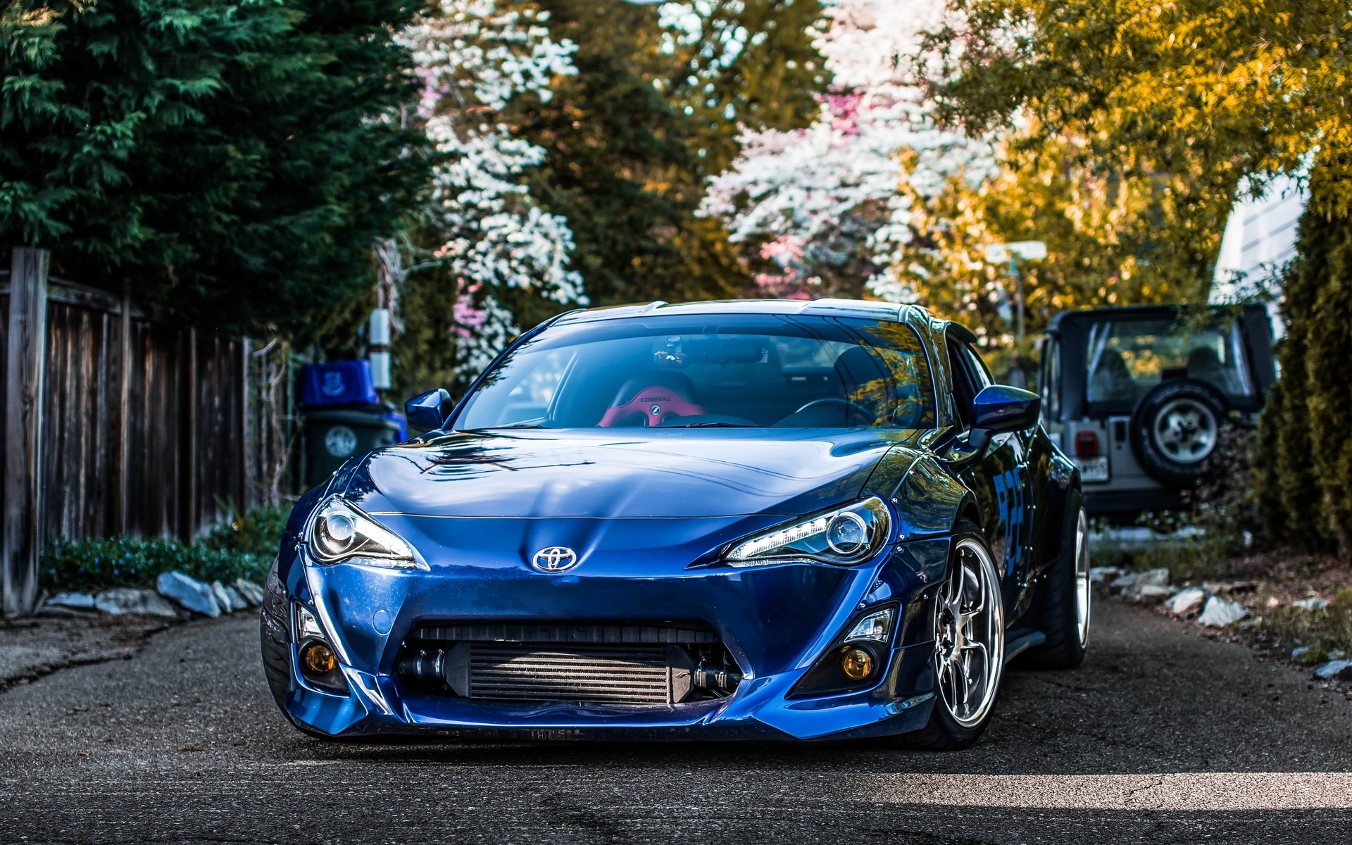 toyota, gt86, 