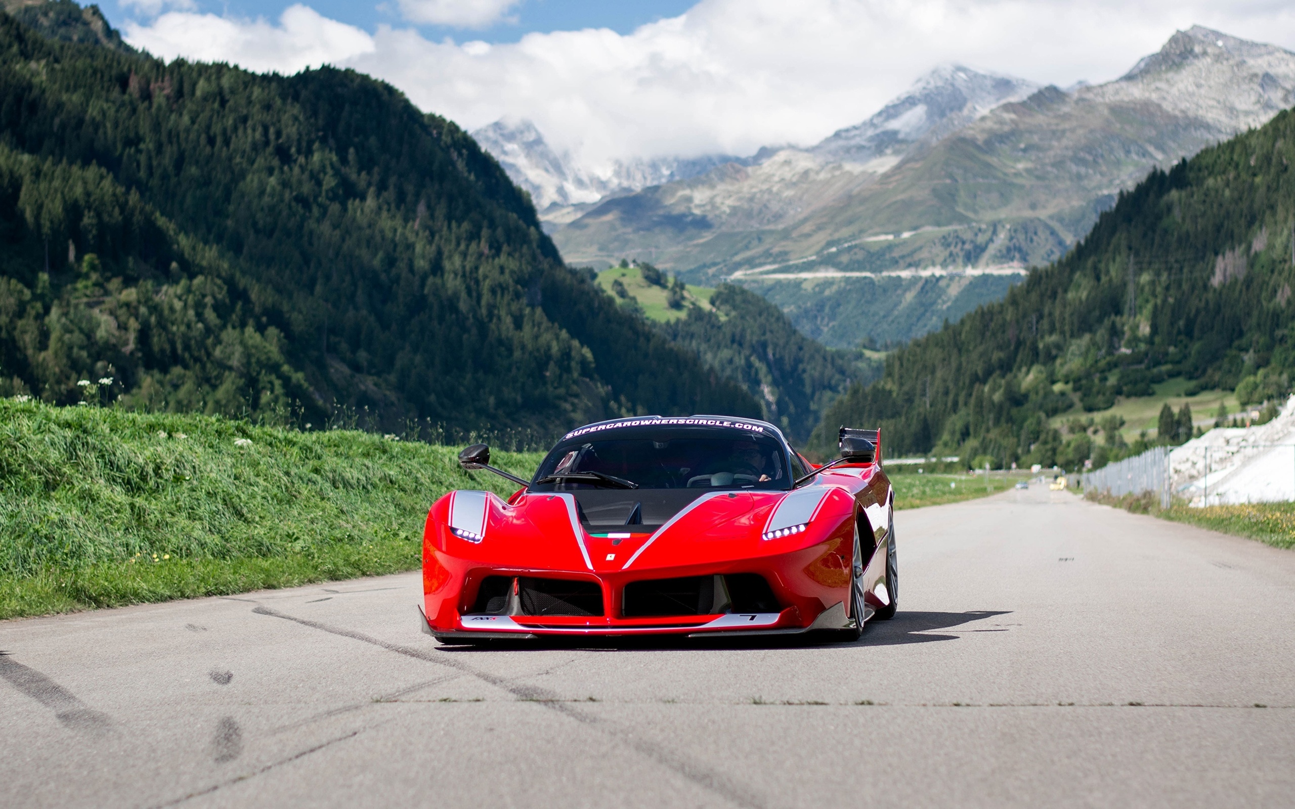 ferrari, fxx, , 