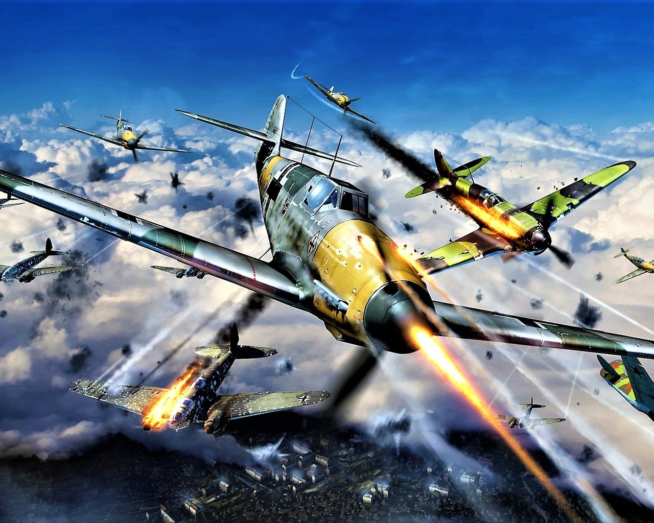 , war thunder, 