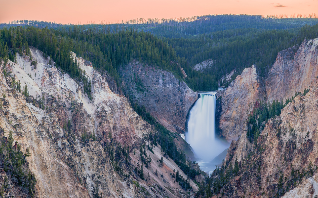 yellowstone, , 