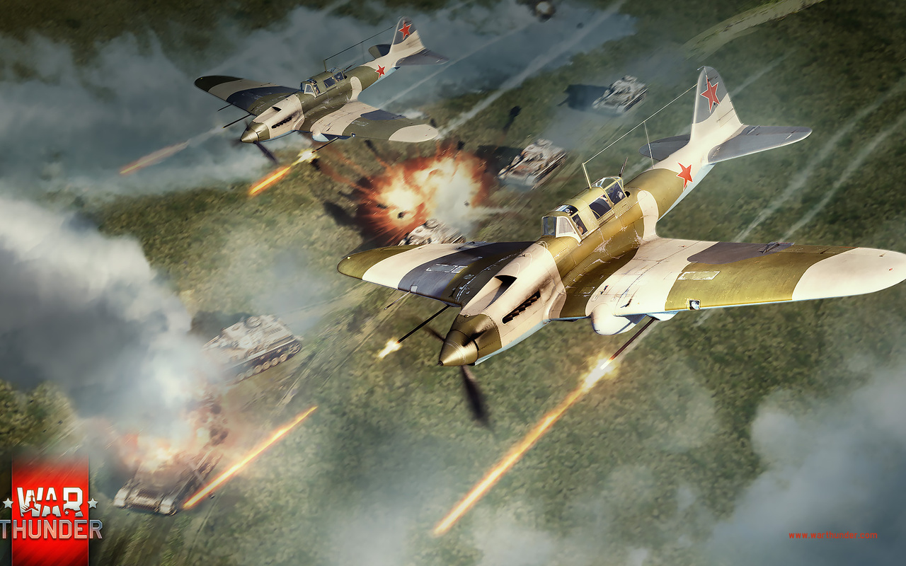 , war thunder, 