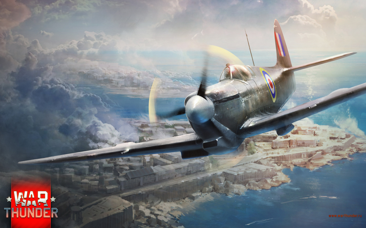 , war thunder, 