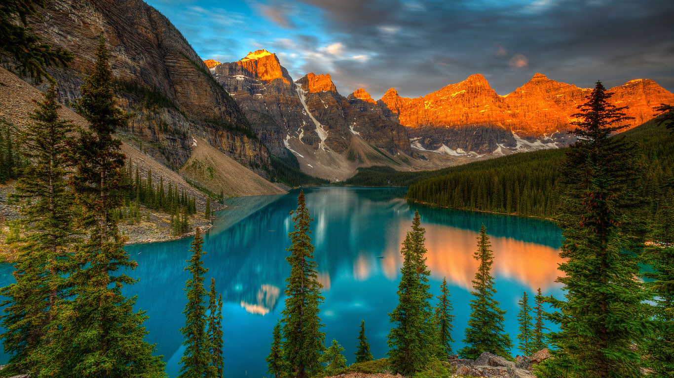 banff, national park, alberta, , , 