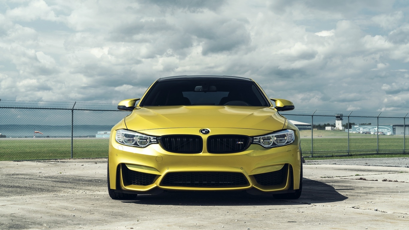 bmw, m4, f82, 