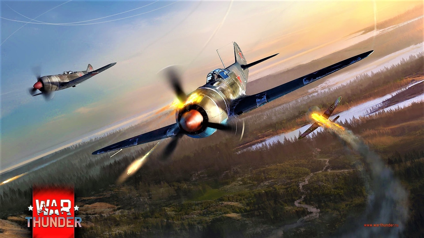 , war thunder, 