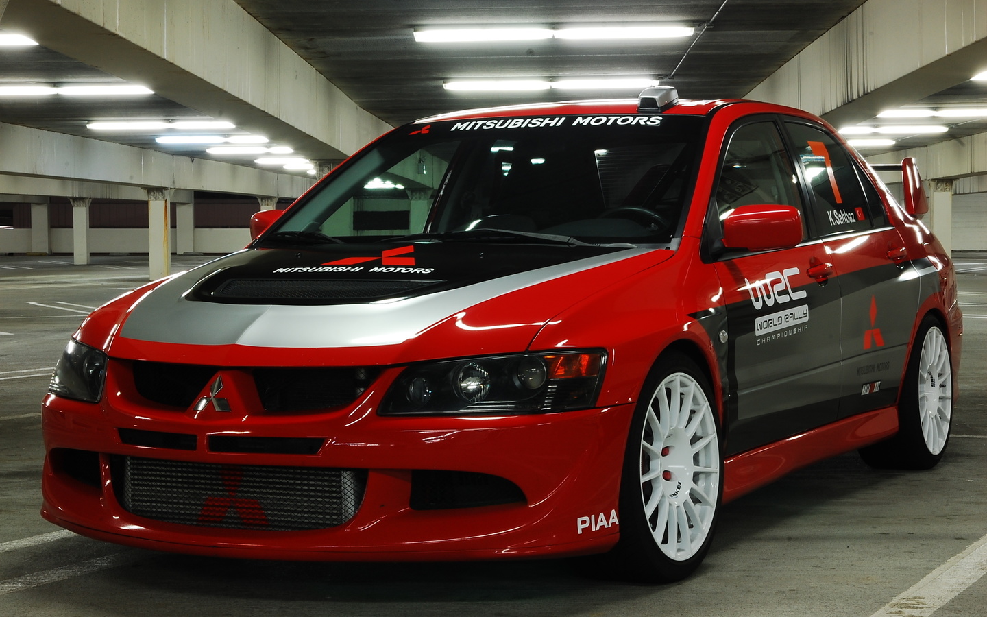 mitsubishi, lancer, evolution, , 