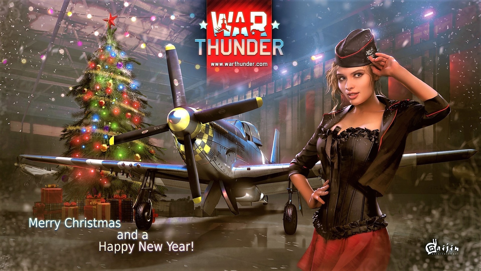 , war thunder