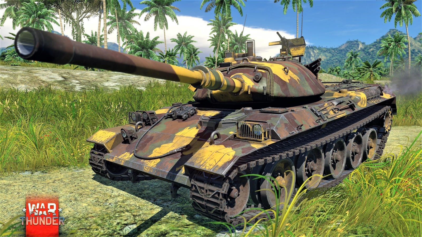 , war thunder, 