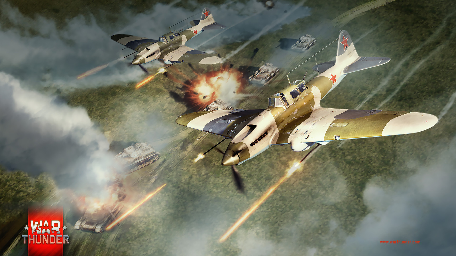 , war thunder, 