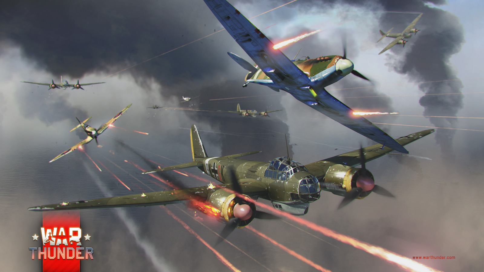 , war thunder, 