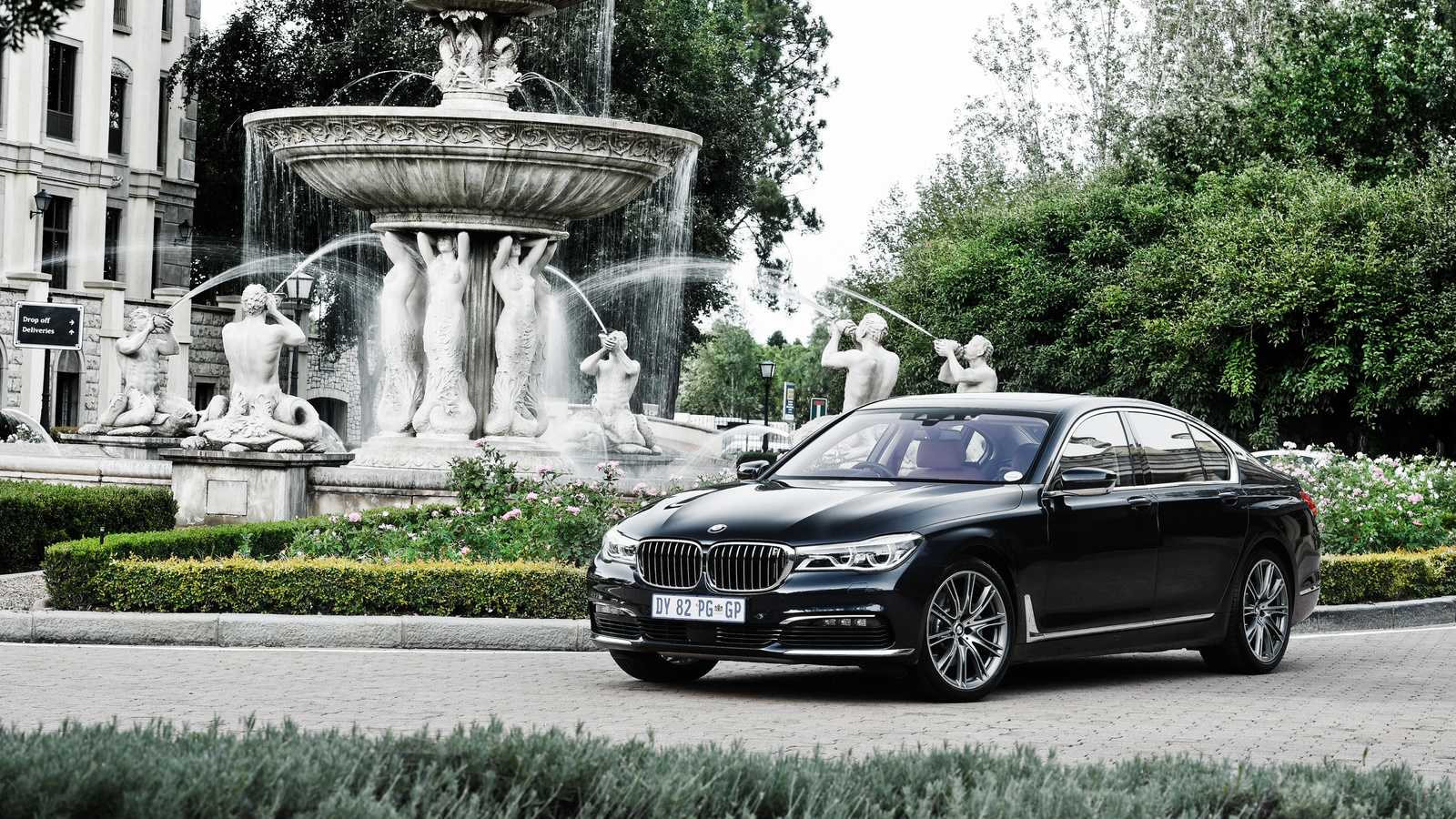 bmw, 7-series, g11, 