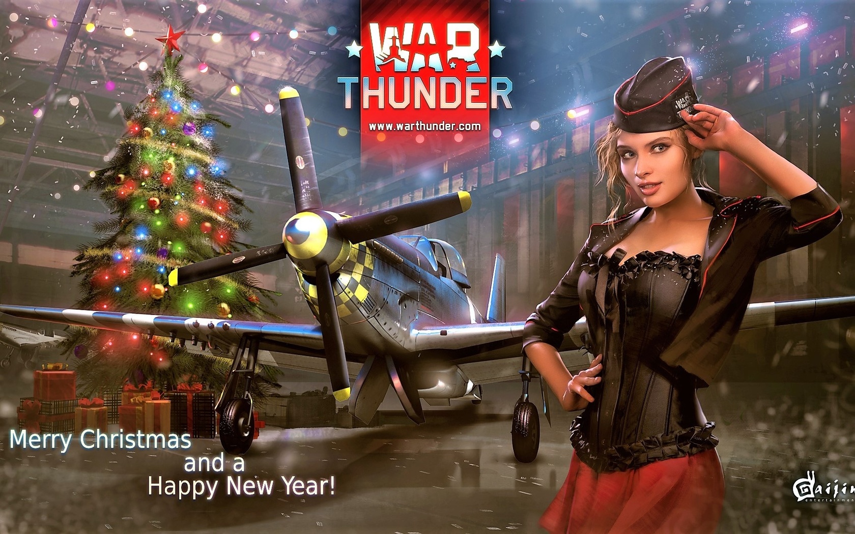 , war thunder