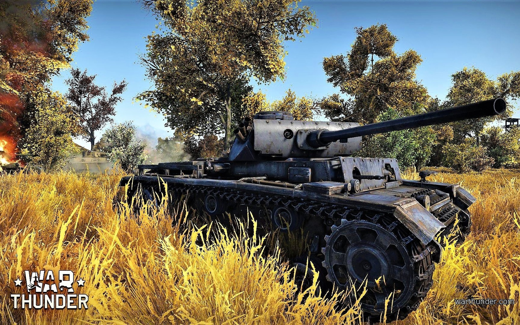 , war thunder, 