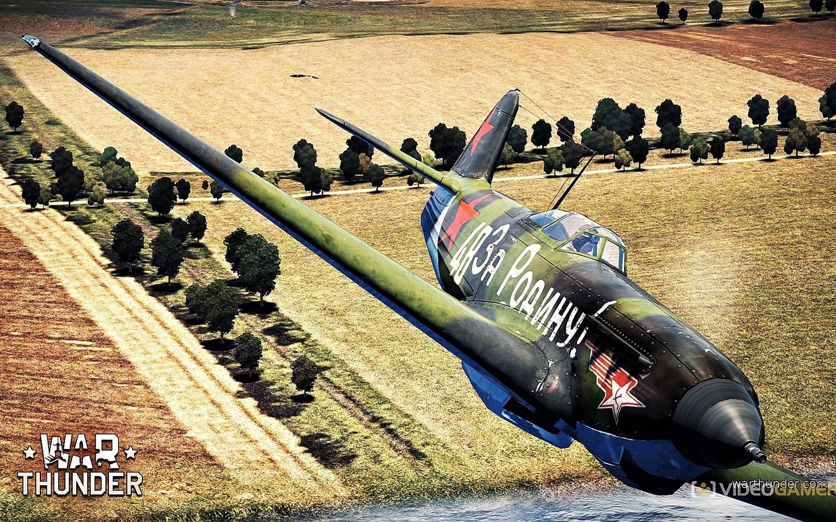 , war thunder, 