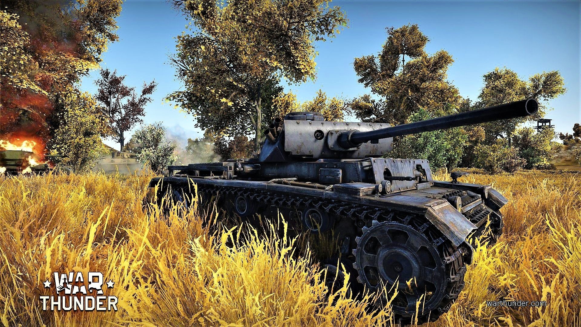 , war thunder, 