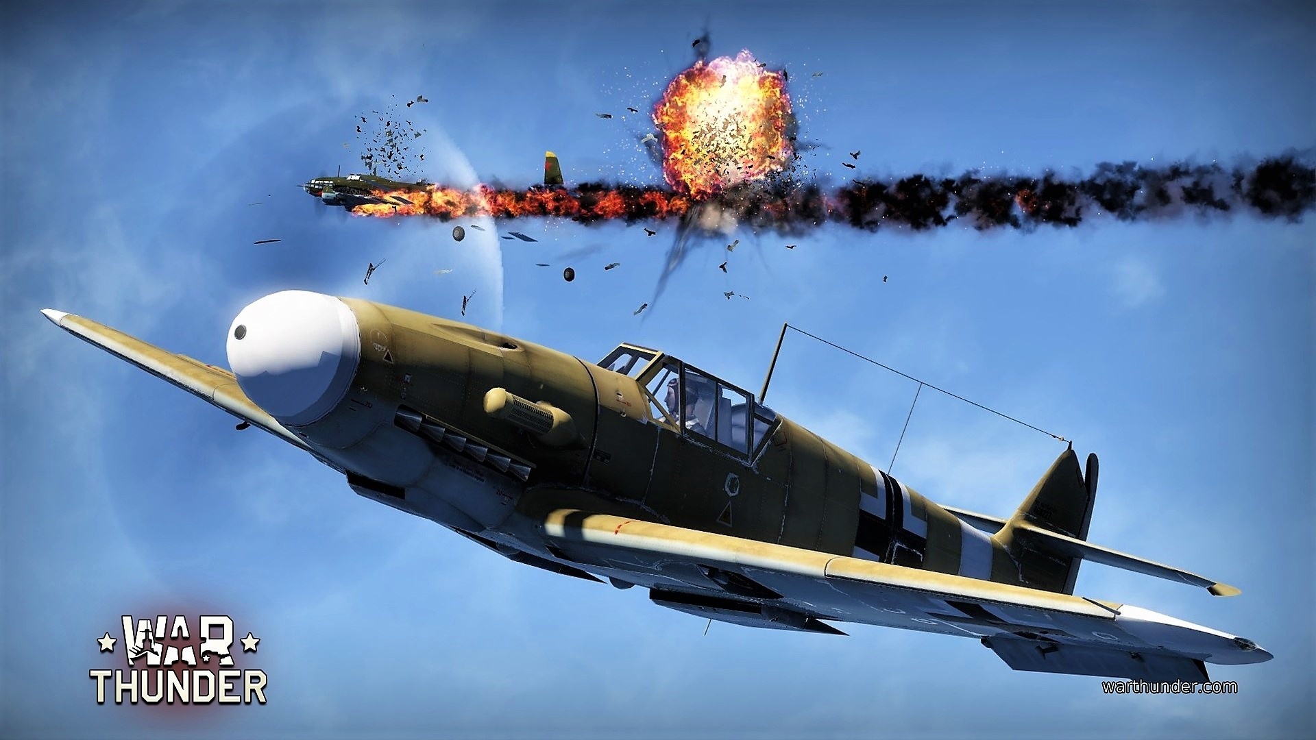 , war thunder, 