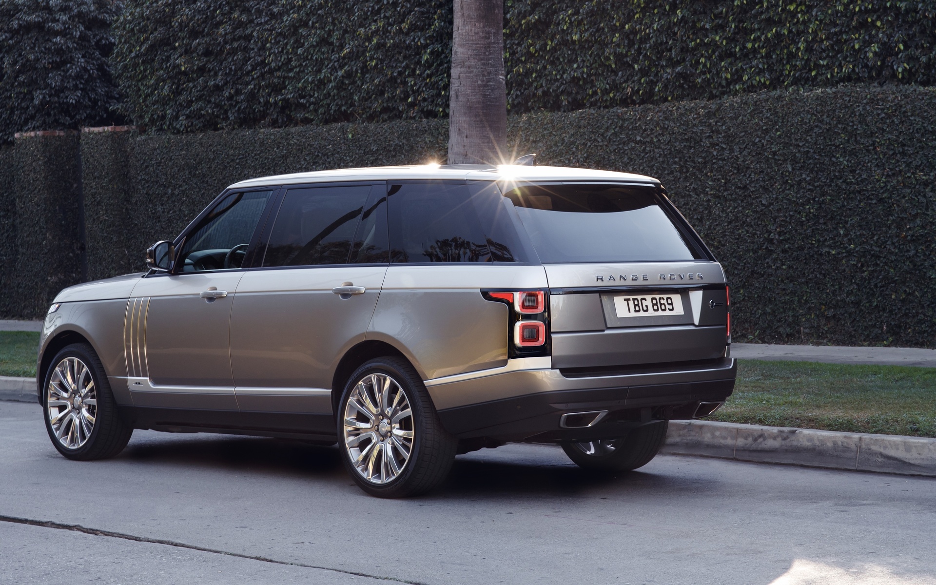  , range rover svautobiography, 2018