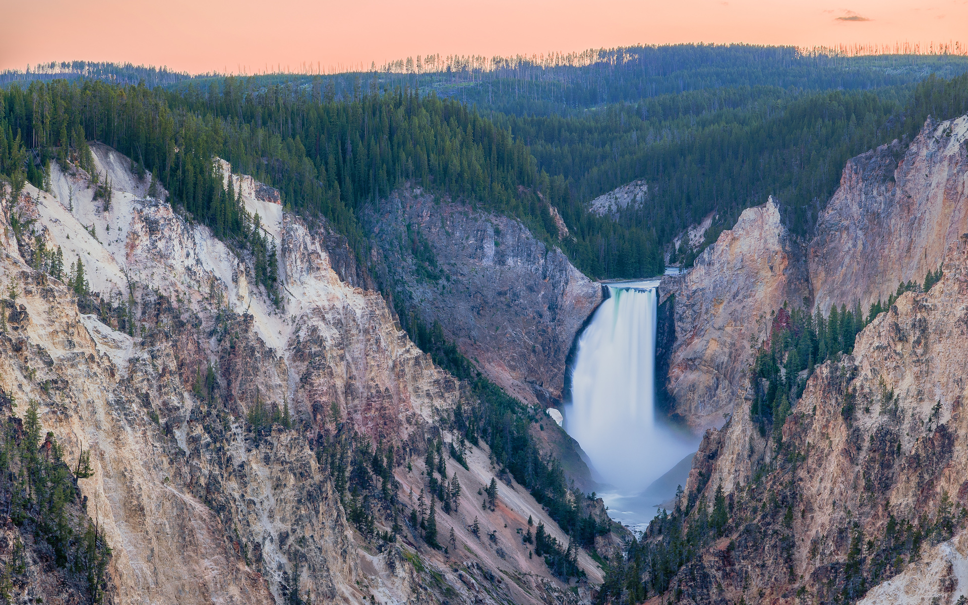 yellowstone, , 