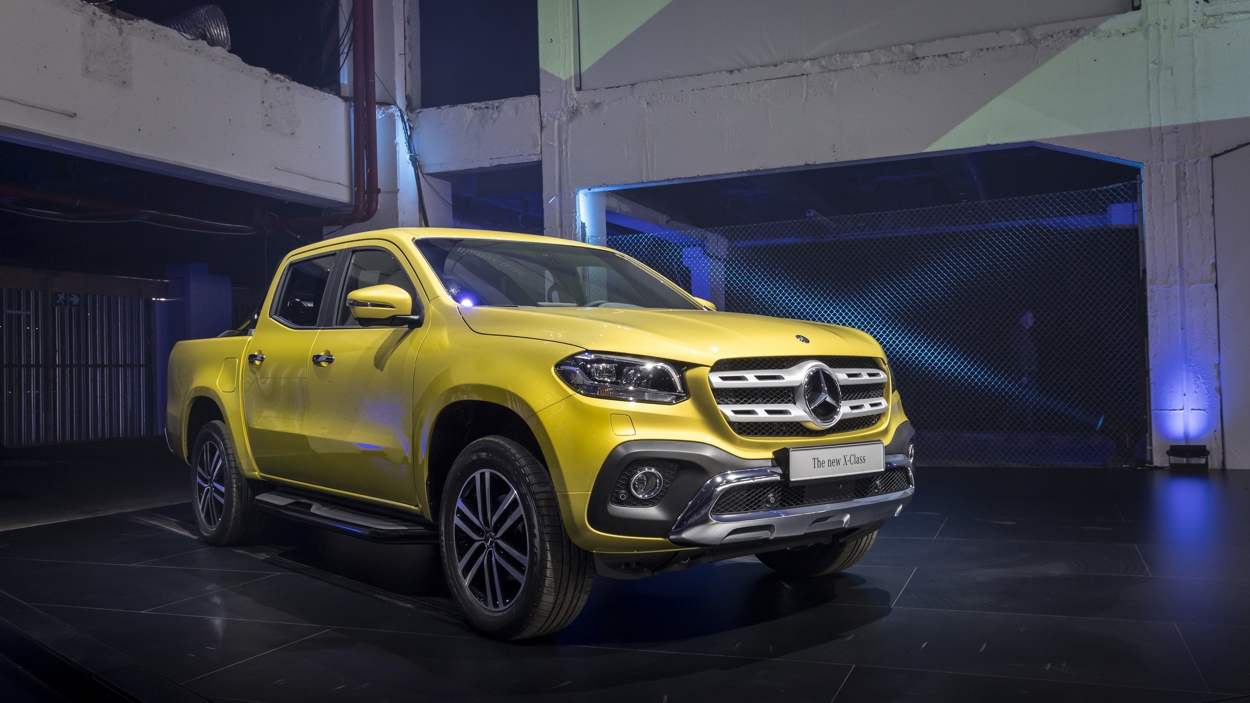 , , mercedes-benz x-class