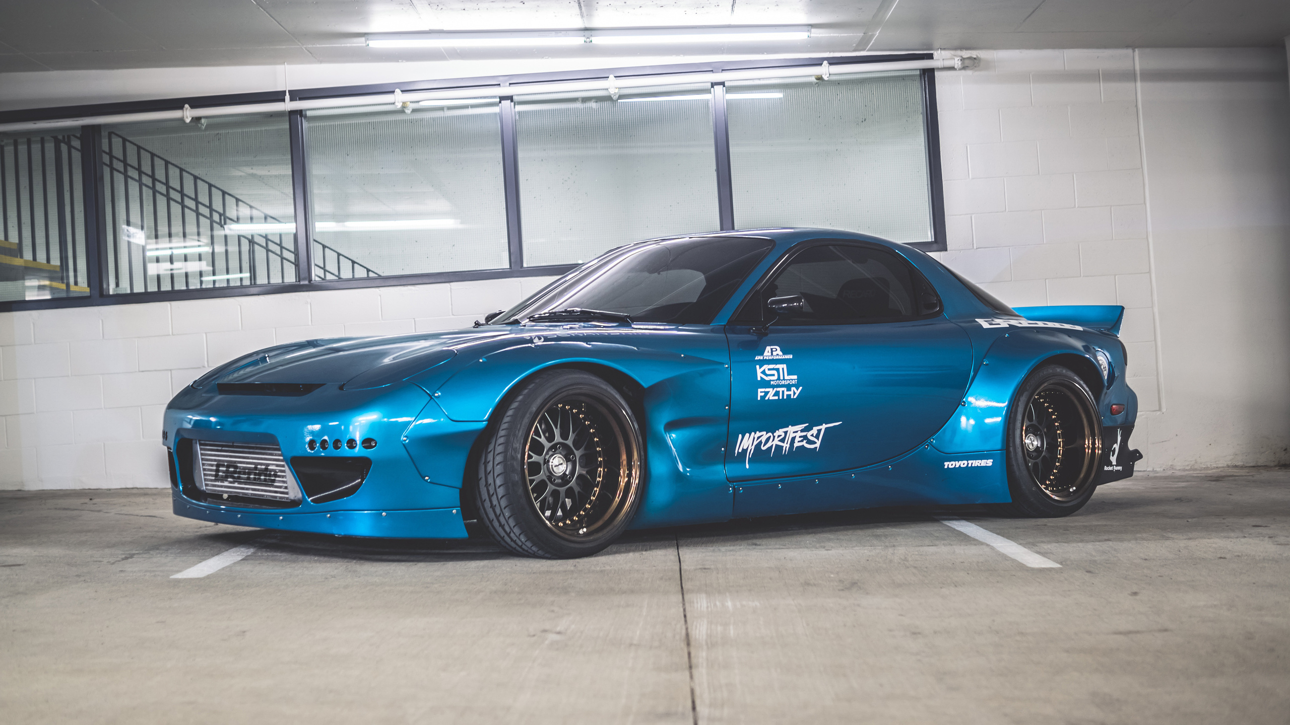 mazda, rx-7