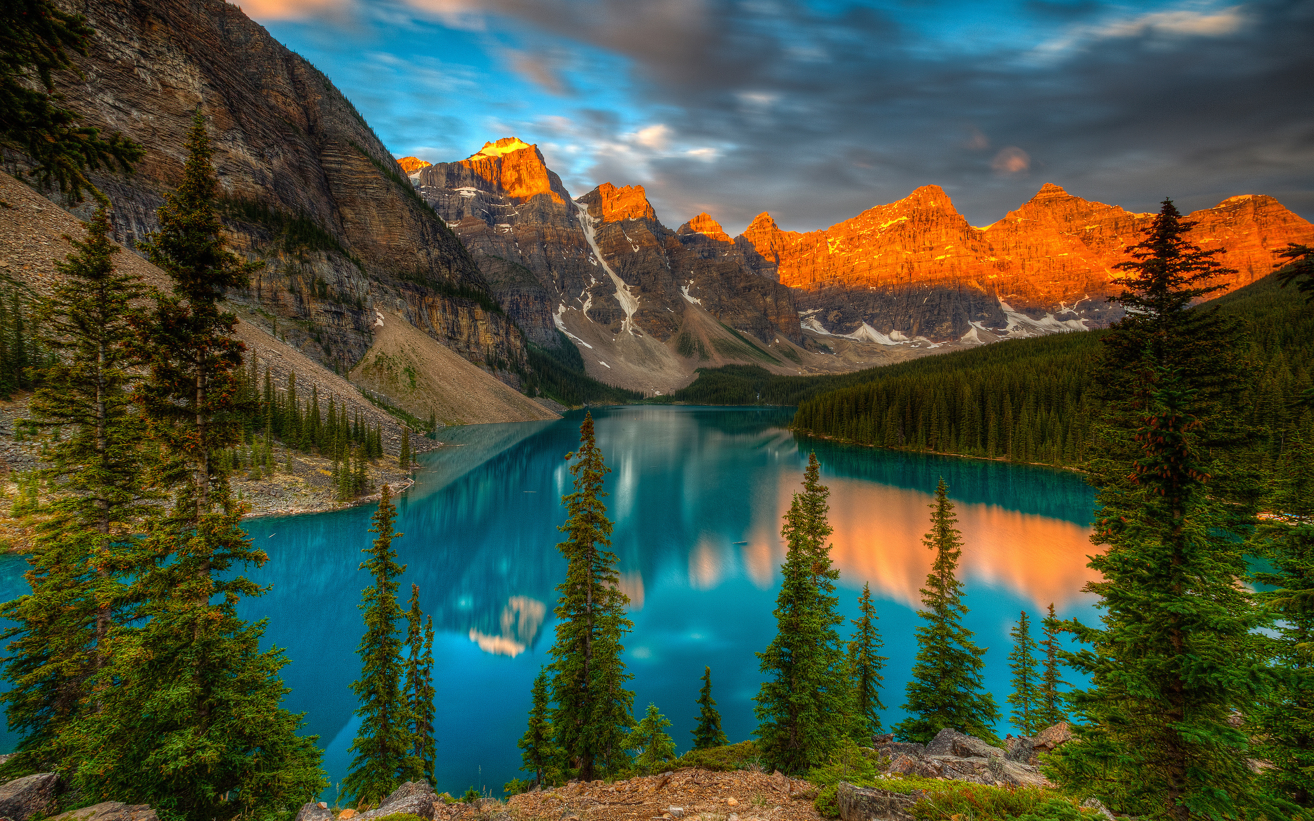 banff, national park, alberta, , , 