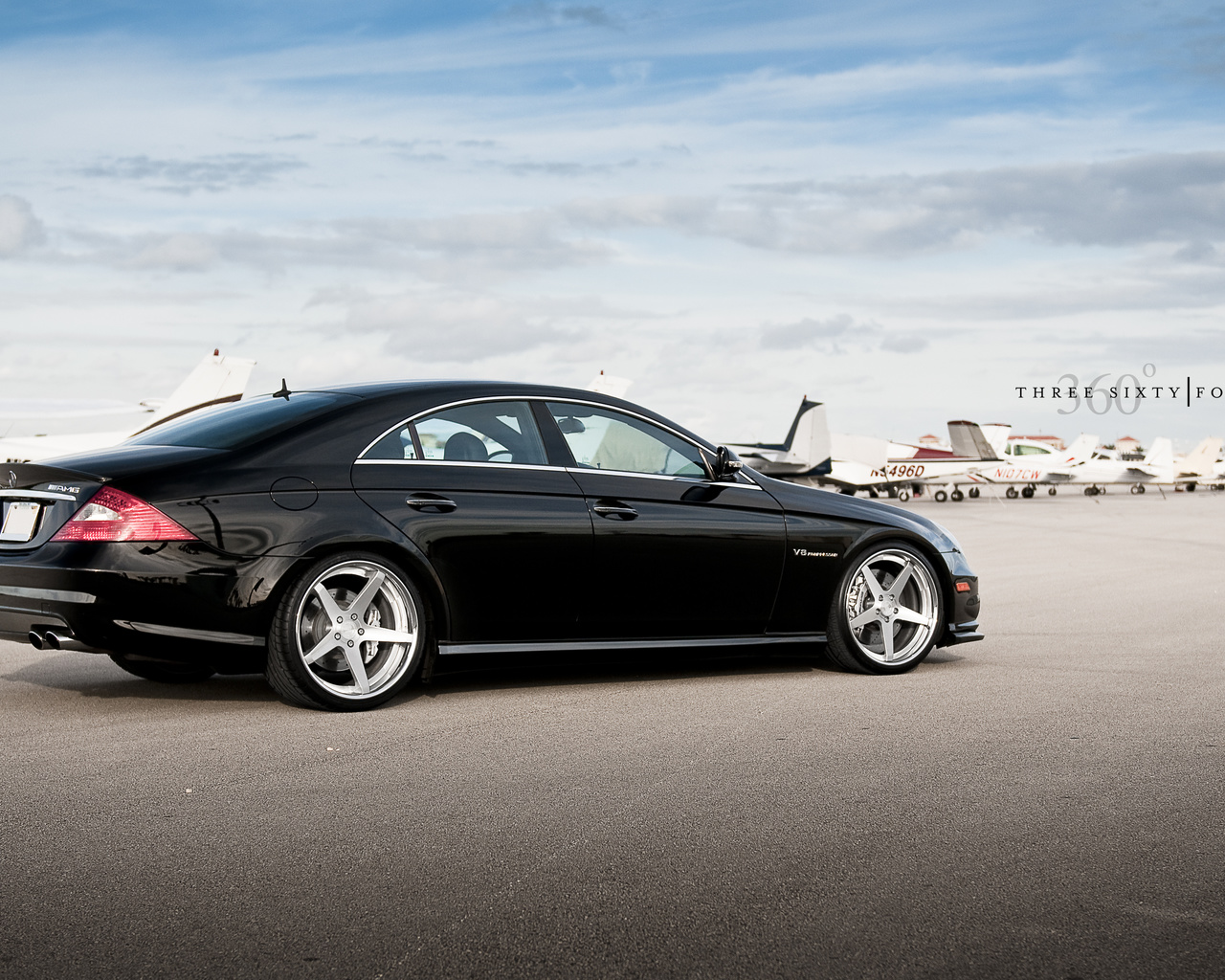 mercedes-benz, cls-class, c219, amg, 