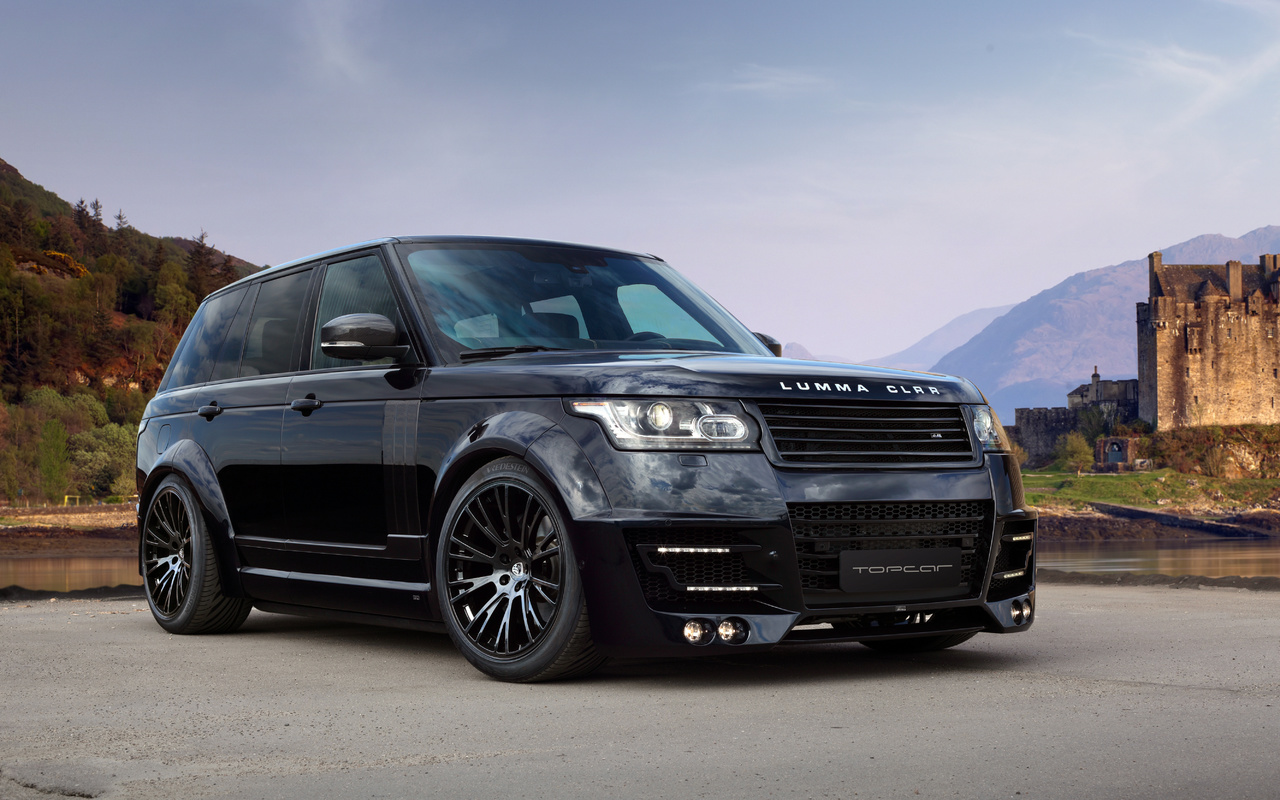 , , , range rover, vogue, tuning, lumma