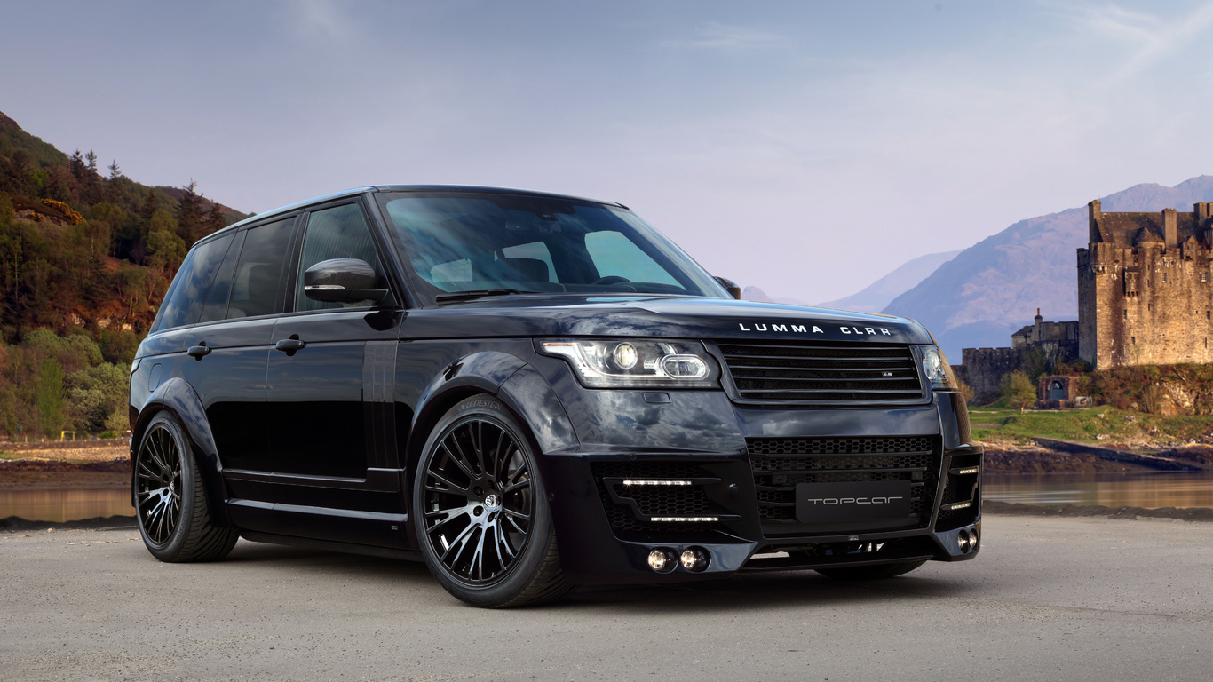 , , , range rover, vogue, tuning, lumma