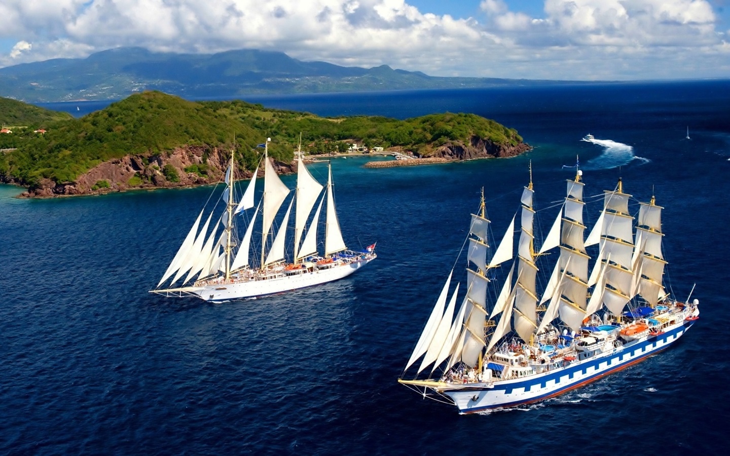 , , royal clipper